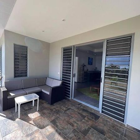 The Fare Rohivai Bora Bora Villa Exterior photo