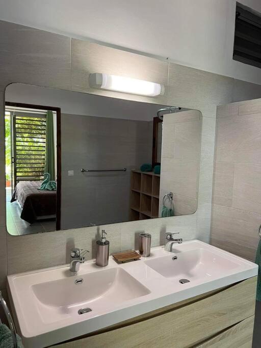 The Fare Rohivai Bora Bora Villa Exterior photo